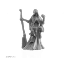 Reaper Miniatures Dark Heaven Bones: Charon