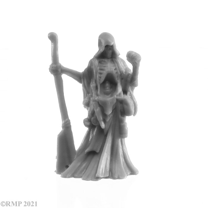 Reaper Miniatures Dark Heaven Bones: Charon