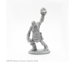 Reaper Miniatures Dark Heaven Bones: Cyclops