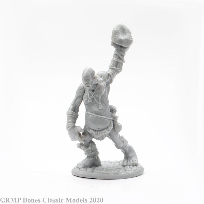 Reaper Miniatures Dark Heaven Bones: Cyclops