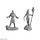 Dark Heaven Bones: Mummy Sandkings (2)
