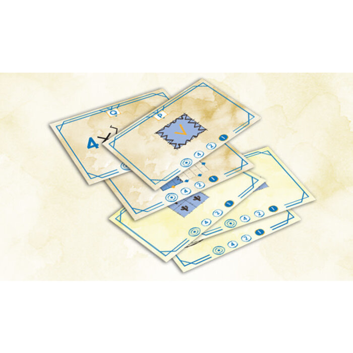 Horrible Guild Railroad Ink Challenge