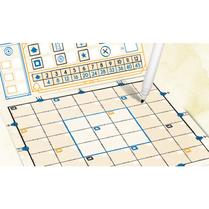 Horrible Guild Railroad Ink Challenge