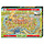 1000 pcs - Funky Zoo: Australian Habitat (Degano)