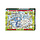 1000 pcs - Funky Zoo: Polar Habitat (Degano)