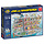 1000 pcs - Jan van Haasteren: Cruise Ship