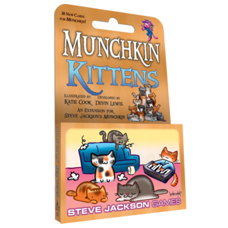  Steve Jackson Games Munchkin Warhammer Age of Sigmar