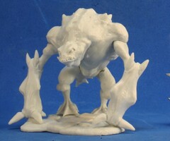 Reaper Miniatures Dark Heaven Bones: Toad Demon