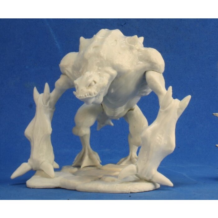 Reaper Miniatures Dark Heaven Bones: Toad Demon