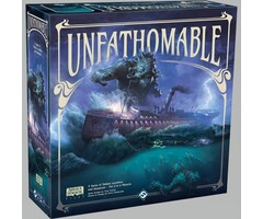 Fantasy Flight Games Unfathomable