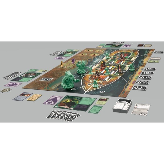 Fantasy Flight Games Unfathomable