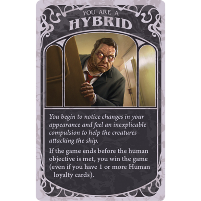 Fantasy Flight Games Unfathomable