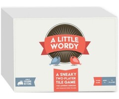 Exploding Kittens A Little Wordy