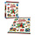 1000 pcs - Super Mario Happy Holidays Puzzle