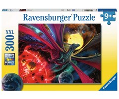 Ravensburger 300 pcs - Star Dragon (XXL)