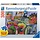 300 pcs - Bicycle Group (Large Piece Format)