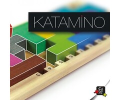 Gigamic Katamino