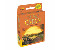 Catan Studio Struggle for Catan