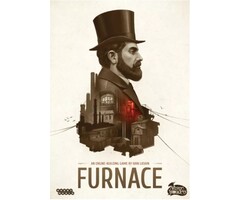 Arcane Wonders Furnace