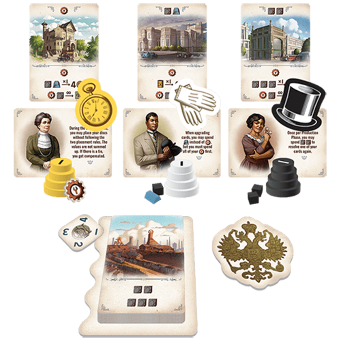 Arcane Wonders Furnace