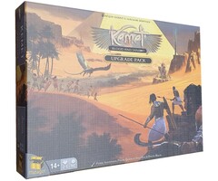 Matagot Kemet: Blood & Sand - Upgrade Pack