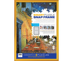 Eurographics Smart Puzzle - Snap Frame