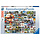 3000 pcs - 99 VW Campervan Moments