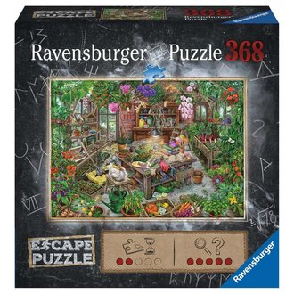 Escape puzzles 2024