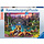 3000 pcs - Tigers in Paradise