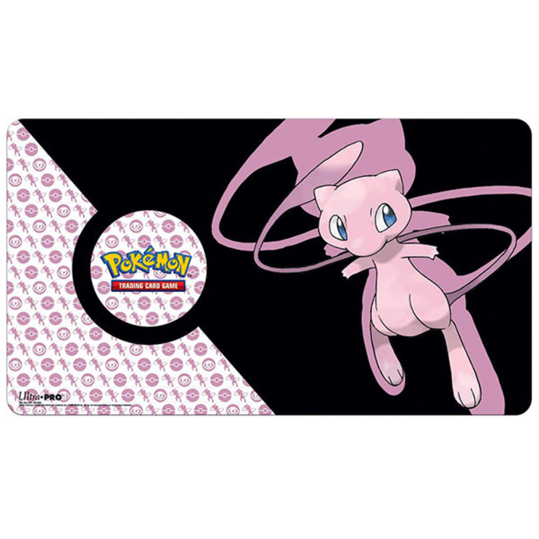 Ultra-PRO Playmats - Pokemon  Epic Gaming - Buy. Sell. Trade. PLAY!