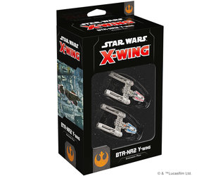 x wing alliance ultimate craft pack