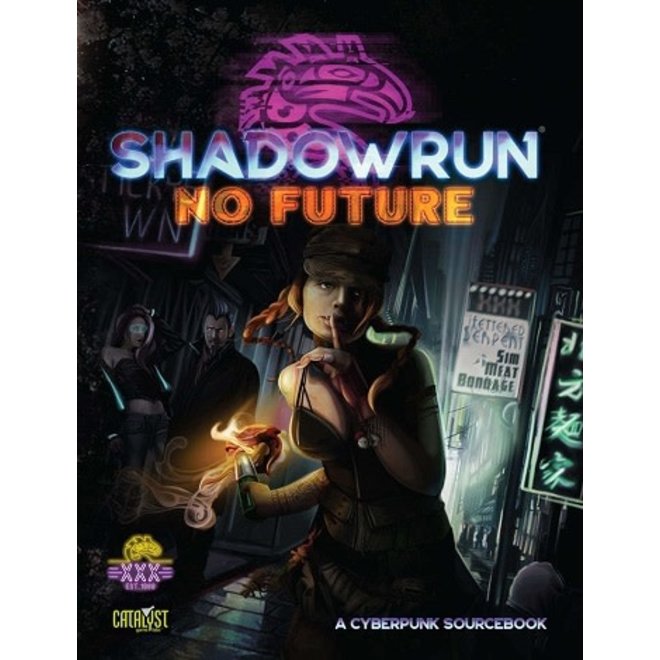 Shadowrun 6e Boardgamesca 3887