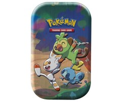 The Pokemon Company International Pokemon TCG - Celebrations Mini Tin