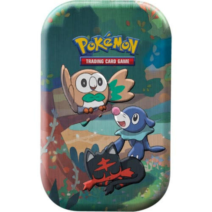 The Pokemon Company International Pokemon TCG - Celebrations Mini Tin