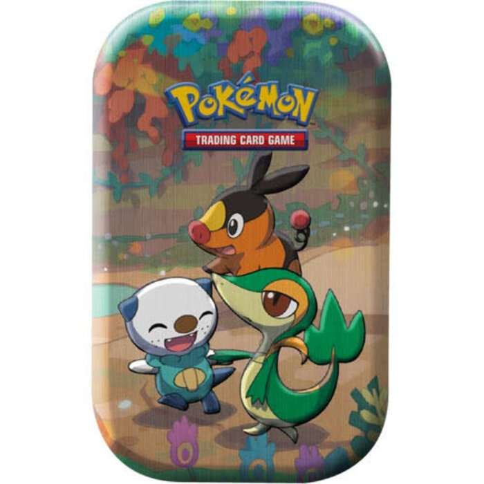 The Pokemon Company International Pokemon TCG - Celebrations Mini Tin