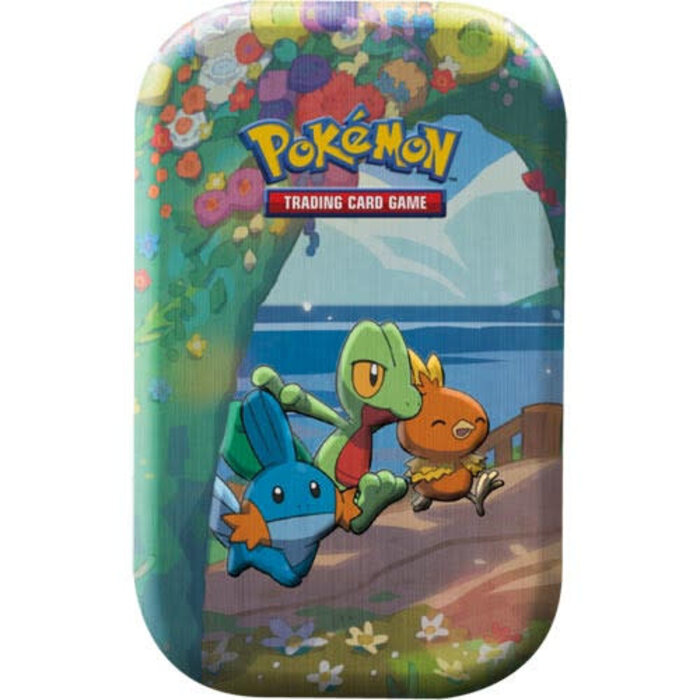 The Pokemon Company International Pokemon TCG - Celebrations Mini Tin