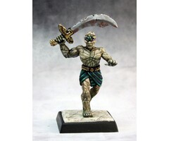 Reaper Miniatures Pathfinder: Osirion, Living Monolith