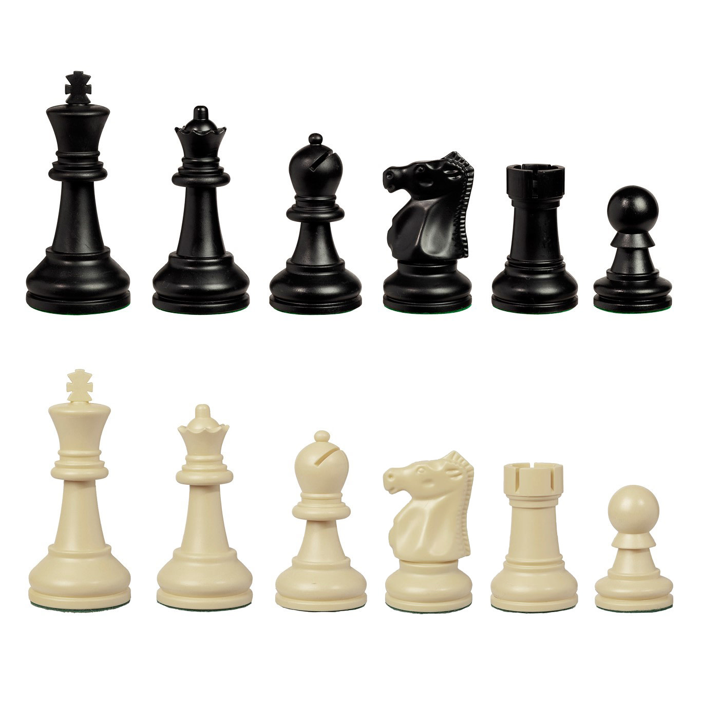 Fantasy Chess Set The Sword and The Sorcery Chess Collection