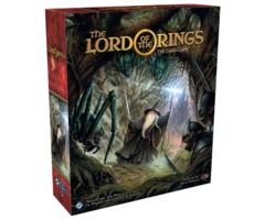 Fantasy Flight Games The Lord of the Rings LCG: Revised Core Set