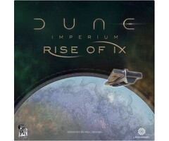 Dire Wolf Dune Imperium: Rise of Ix Expansion