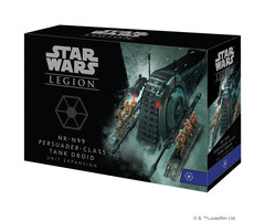 Fantasy Flight Games Star Wars - Legion: NR-N99 Persuader-Class Tank Droid