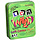 LCR: The Original Left Center Right WILD Dice Game Compact Tin