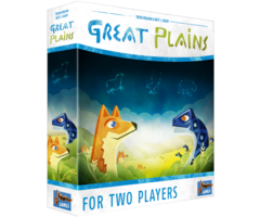 Lookout Games Great Plains