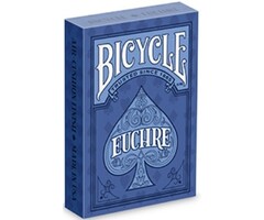 Bicycle Playing Cards - Bicycle: Euchre
