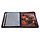 D&D Premium Book and Character Zip Folio
