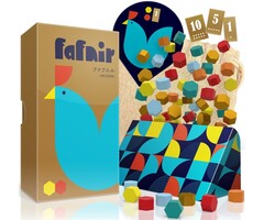 Oink Games Inc Fafnir