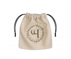 Q-Workshop Q-Workshop Dice Bag -