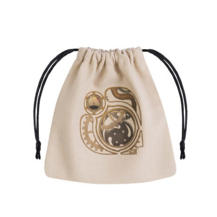 Q-Workshop Q-Workshop Dice Bag -