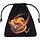 Q-Workshop Dice Bag -