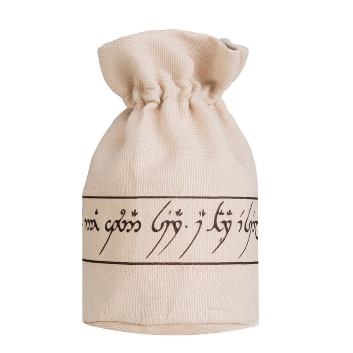 Q-Workshop Q-Workshop Dice Bag -